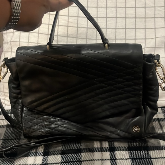 Tory Burch Cross Body Bag - Picture 4 of 8